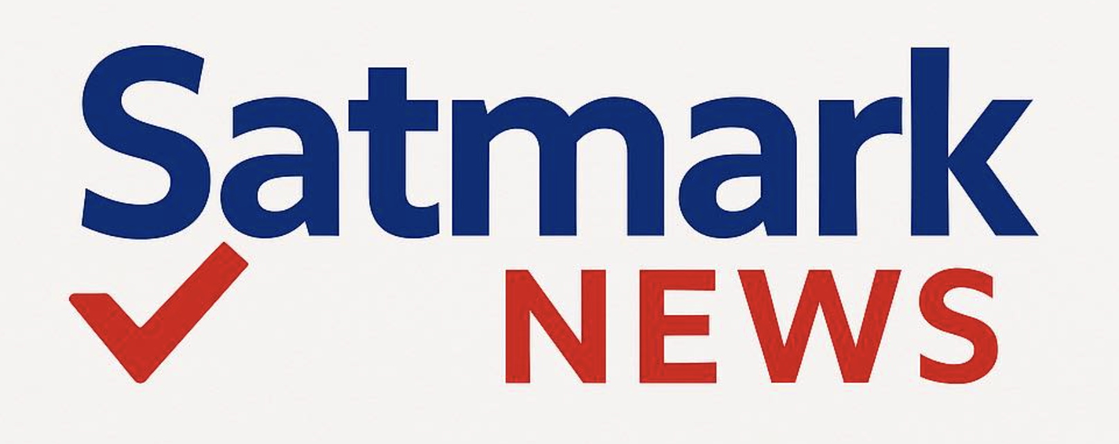 satmark logo