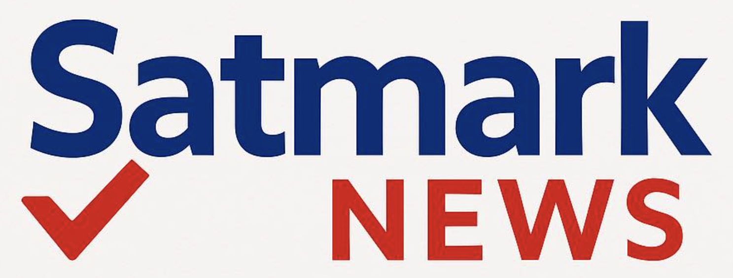 satmark logo