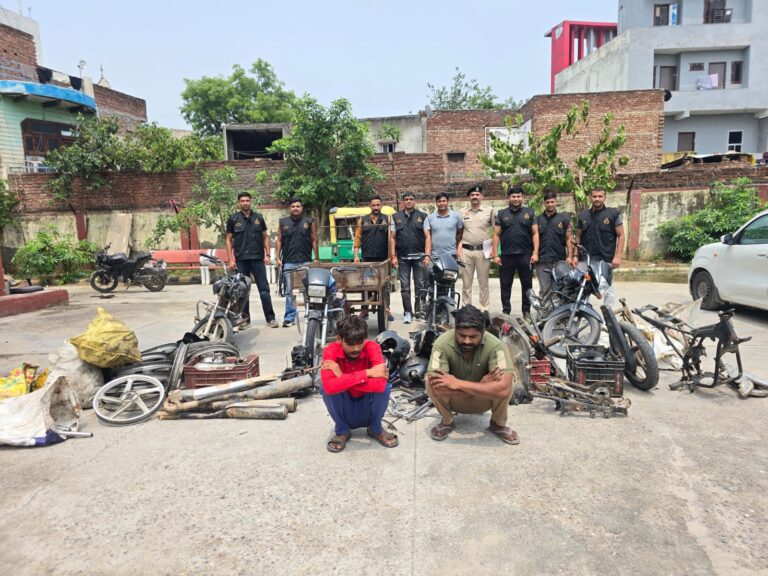 PALWAL POLICE
