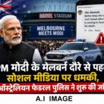 PM MODI