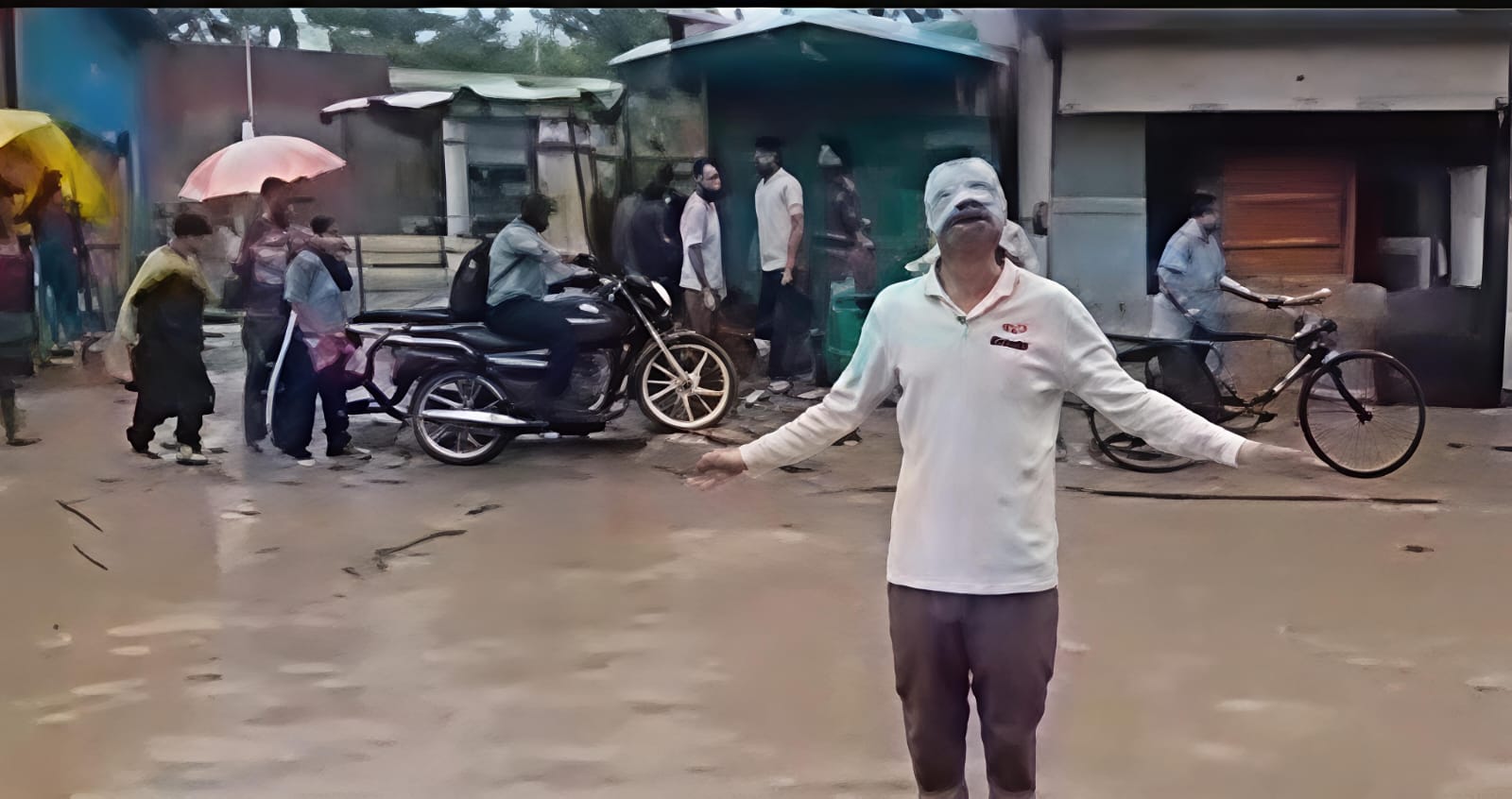 SADAK SF