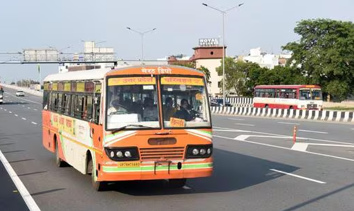 UPSRTC-Deploys-320-Buses-for-Kanwar-Yatra